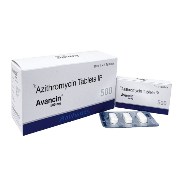 azithromycin kaufen