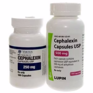Cefalexin kaufen 500 mg