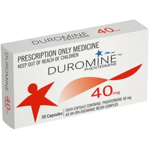 Phentermin 40mg kaufen