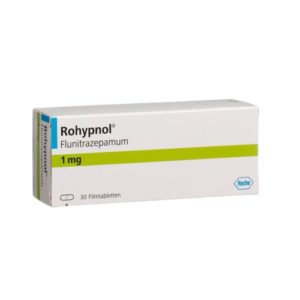 rohypnol® 1 mg kaufen
