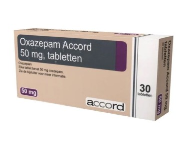 oxazepam 10 mg kaufen