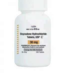 oxycodon naloxon 30mg