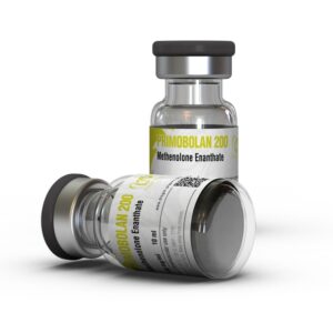 Primobolan
