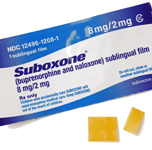 Suboxone 8 Mg