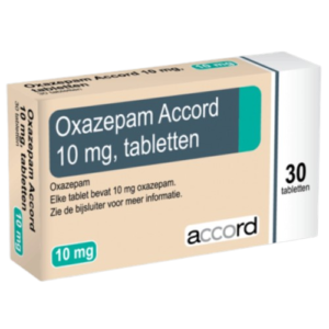 oxazepam 10 mg kaufen ohne rezept