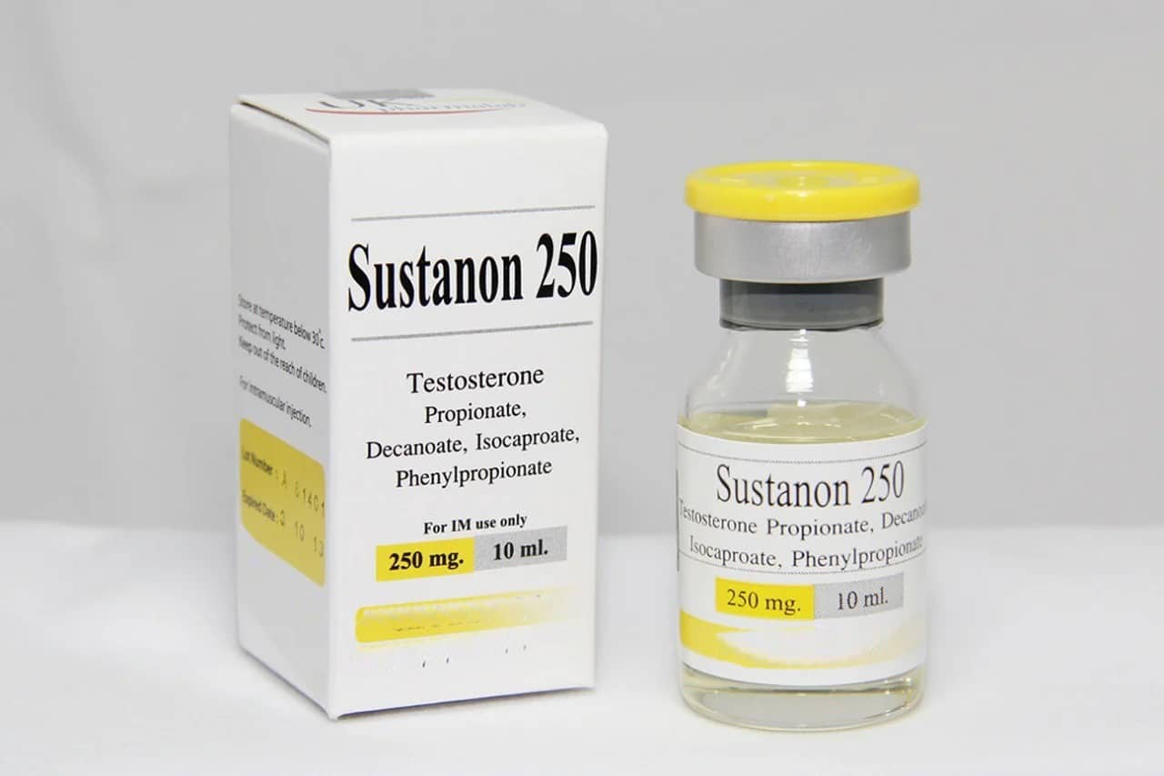 sustanon 250 kaufen