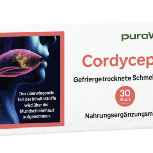 cordyceps