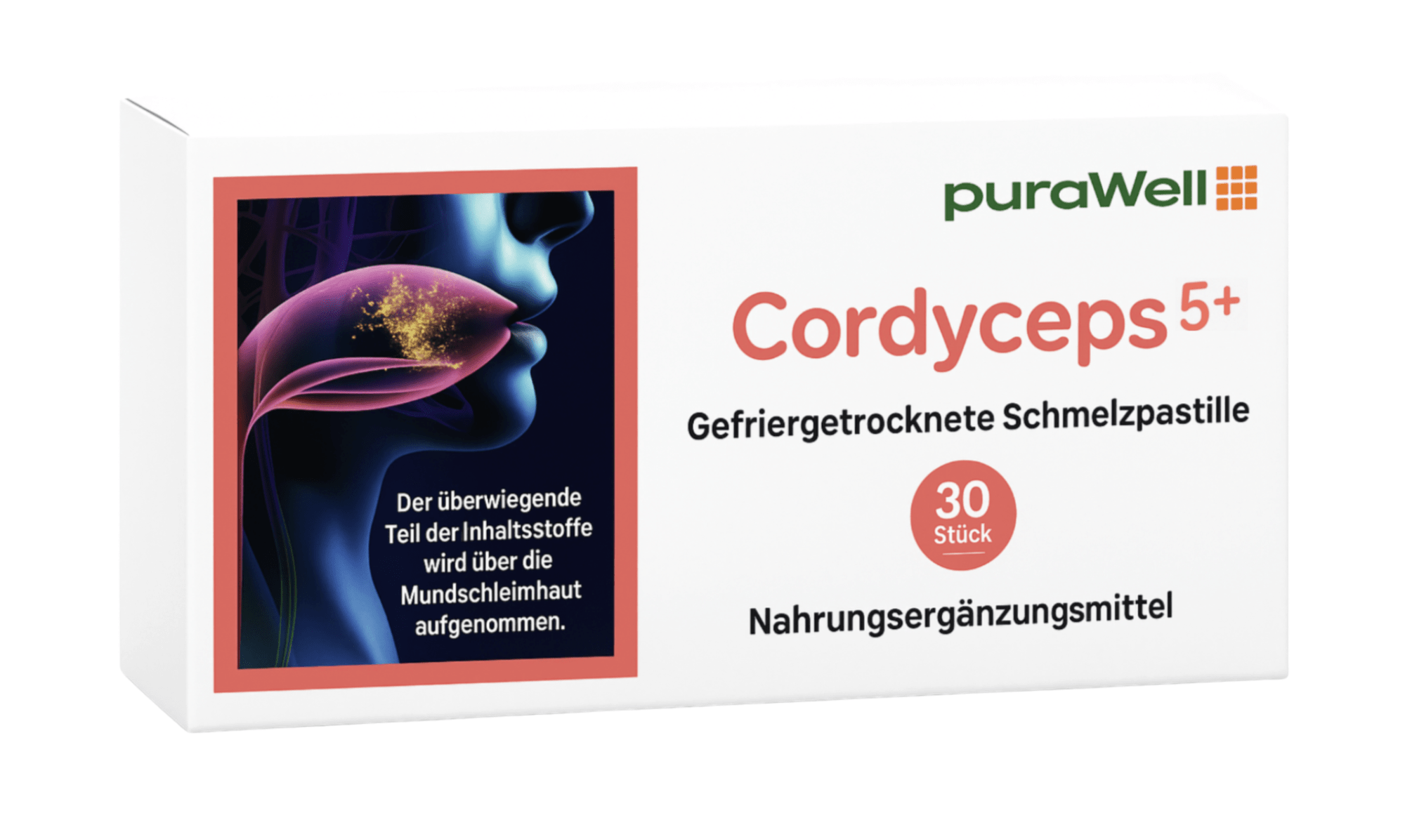 cordyceps