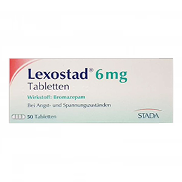lexostad