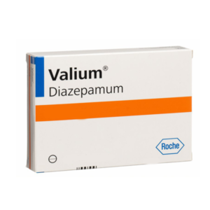 valium tabletten