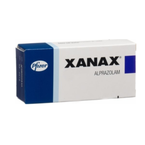 xanax kaufen