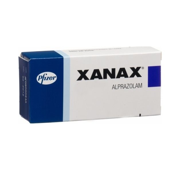 xanax kaufen