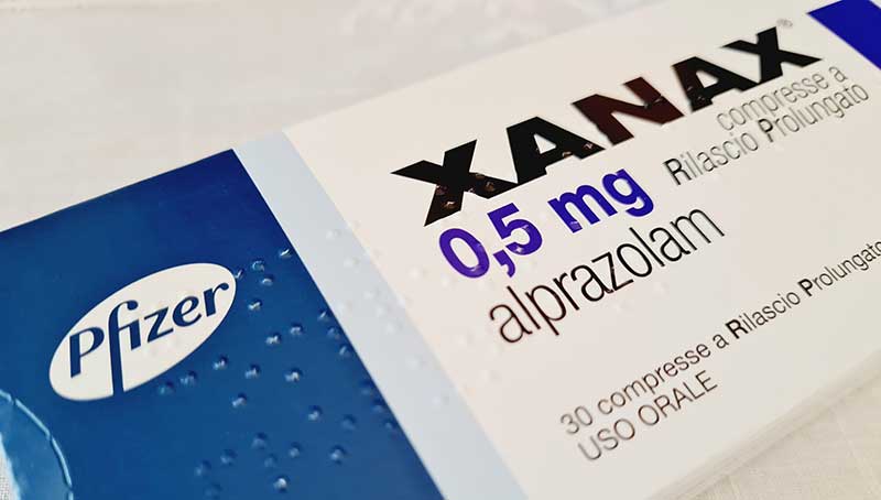 xanax kaufen